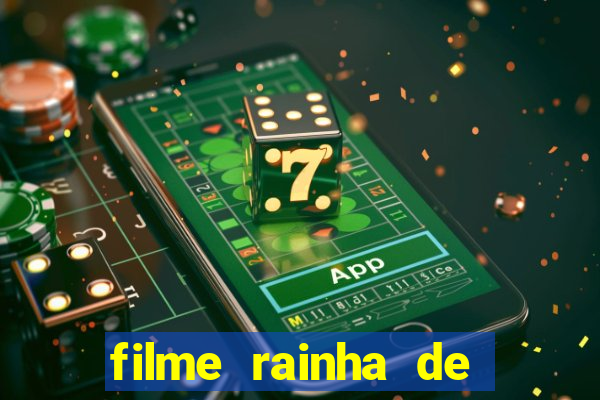 filme rainha de katwe netflix